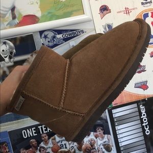 BearPaw Boots